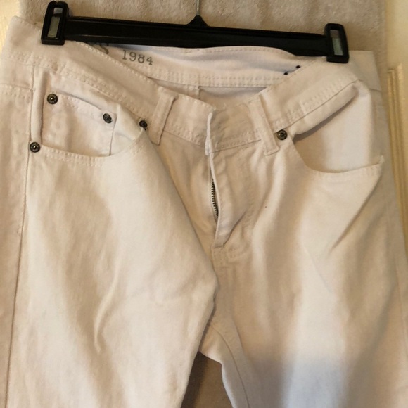 Blue notes Unisex jeans - Picture 2 of 4